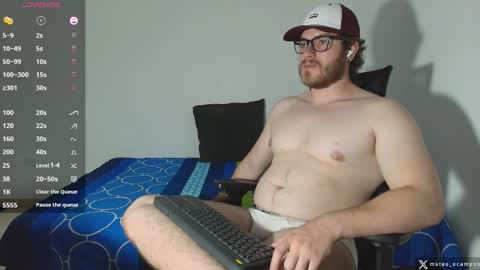 Mateo Ocampo online show from 02-13-26, 12:39