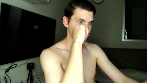 mateo_zeus online show from 01-12-25, 04:29