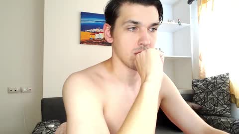 mateo_zeus online show from 01-19-25, 03:18