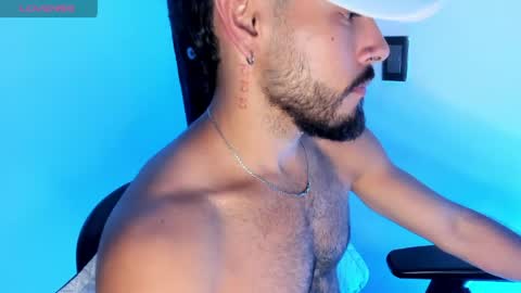 Mateo Baer online show from 04-28-26, 04:28