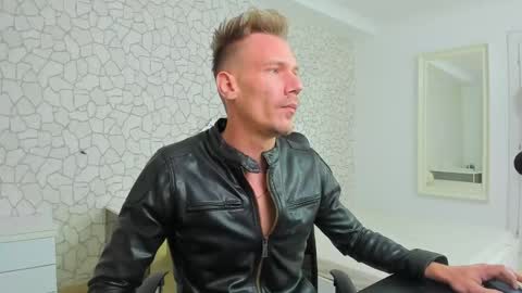 MateoBenjamin online show from 12-02-24, 06:54