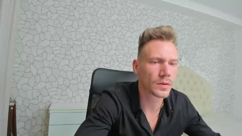 MateoBenjamin online show from 12-05-24, 05:06