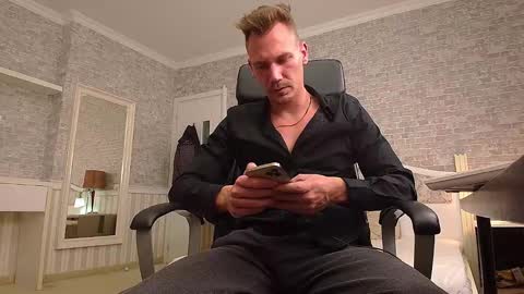 MateoBenjamin online show from 12-06-24, 07:34