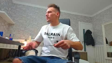 MateoBenjamin online show from 12-07-24, 04:58