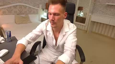 MateoBenjamin online show from 12-07-24, 08:05