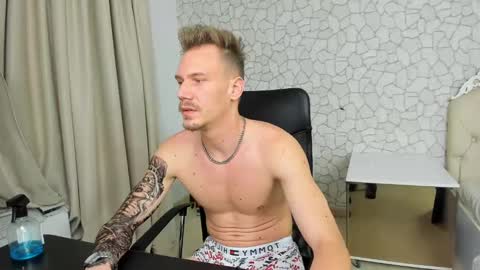 MateoBenjamin online show from 12-29-24, 07:53