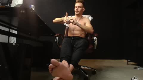 MateoBenjamin online show from 01-14-25, 04:08