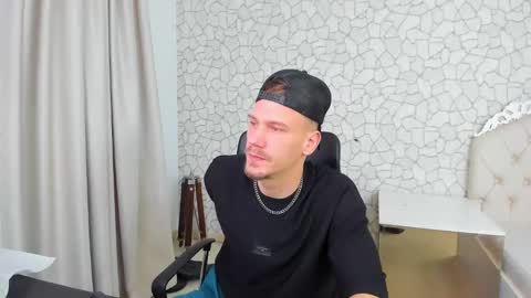 MateoBenjamin online show from 01-22-25, 07:34