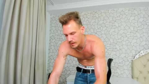 MateoBenjamin online show from 01-28-25, 06:28