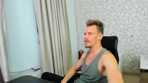 MateoBenjamin online show from 02-02-25, 06:53