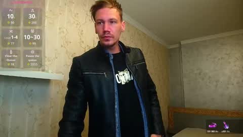 MateoBenjamin online show from 10-10-25, 06:34