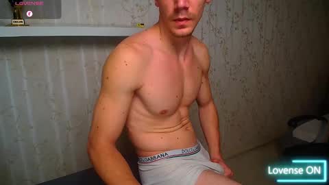 MateoBenjamin online show from 11-11-25, 06:35