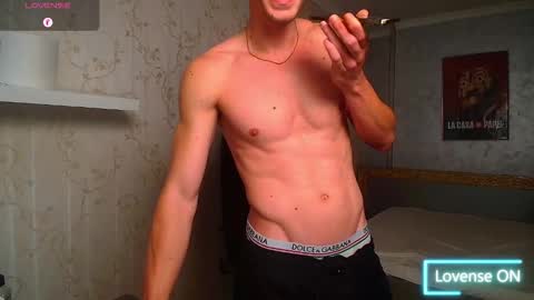 MateoBenjamin online show from 11-18-25, 06:07