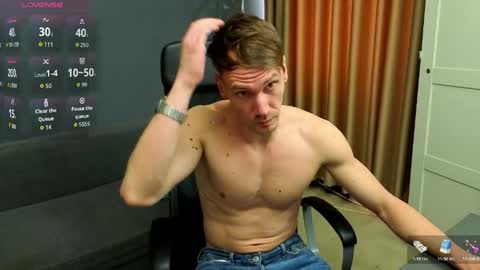 MateoBenjamin online show from 04-10-26, 10:53