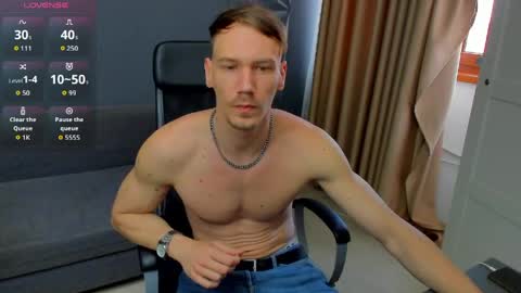 MateoBenjamin online show from 04-28-26, 11:04