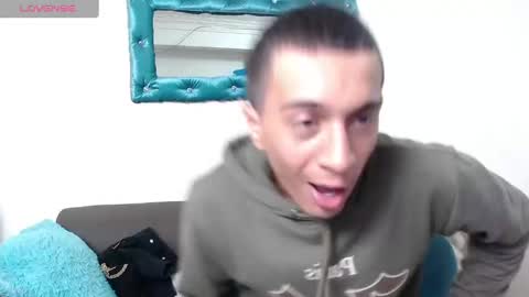 Mateo online show from 10-25-25, 12:13