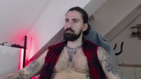 mateohalifa online show from 01-25-25, 04:57