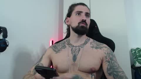 mateohalifa online show from 09-30-25, 04:45