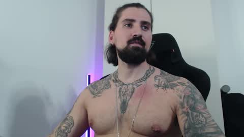 mateohalifa online show from 10-20-25, 04:51