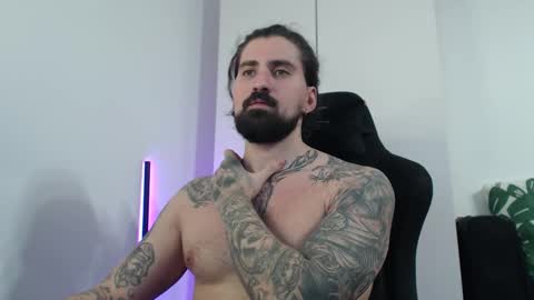 mateohalifa online show from 11-05-25, 05:57