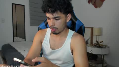 Matt online show from 03-11-25, 03:37