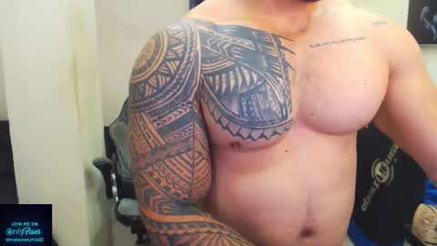 Mateo online show from 03-01-26, 01:13