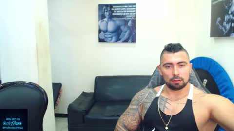 Mateo online show from 05-19-26, 05:19