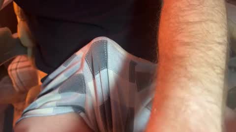 Materdox online show from 12-15-25, 10:52