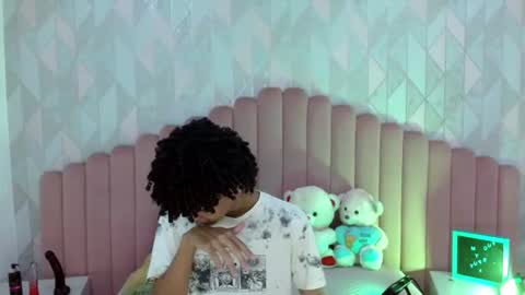 Mathew online show from 07-19-26, 02:59