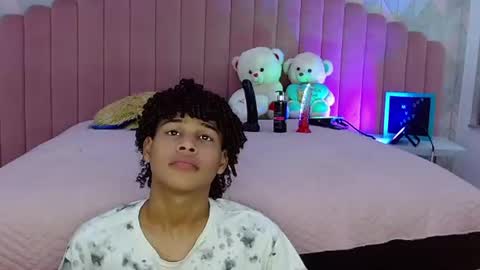Mathew online show from 07-19-26, 03:05