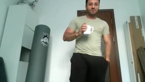 Snapshot of matheoplayboy chatting on 10-14-25, 05:41 PlayBoy online show from 10-14-25, 05:41