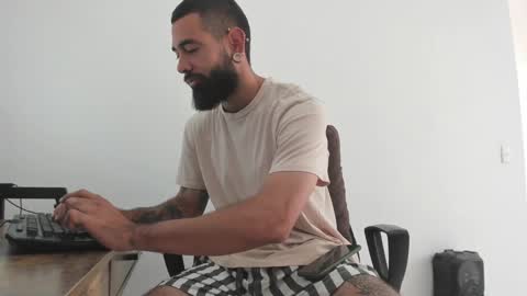 Matheus     online show from 12-09-24, 06:25