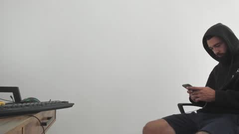 Matheus     online show from 12-10-24, 04:17