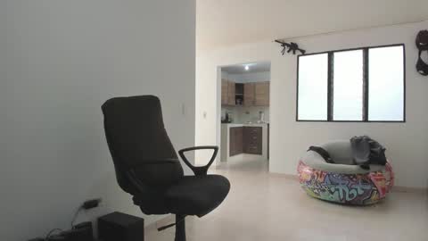 Matheus     online show from 12-18-24, 01:45