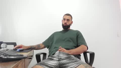 Matheus     online show from 12-28-24, 09:08