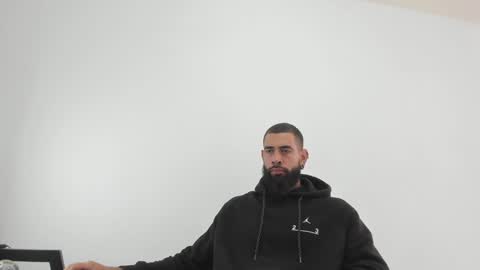 Matheus     online show from 01-28-25, 05:35