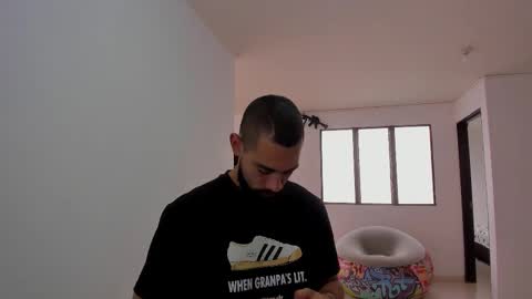 Matheus     online show from 09-14-25, 09:25