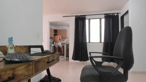 Snapshot of matheusbeard2 chatting on 06-05-26, 06:57 Matheus online show from 06-05-26, 06:57
