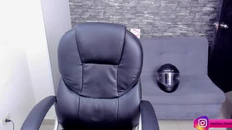 Mathew Independent model online show from 03-07-25, 07:38