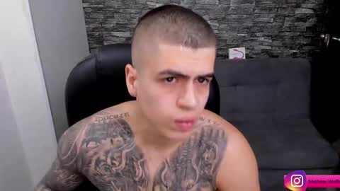 Mathew Independent model online show from 09-23-25, 06:11