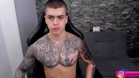 Mathew Independent model online show from 10-05-25, 08:07