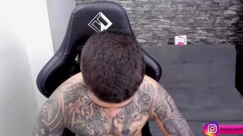 Mathew Independent model online show from 10-26-25, 08:59