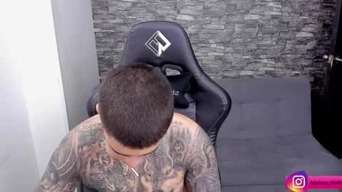 Mathew Independent model online show from 11-29-25, 08:01