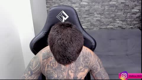 Mathew Independent model online show from 04-03-26, 09:24