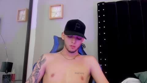 mathewboy2 online show from 01-09-26, 10:22