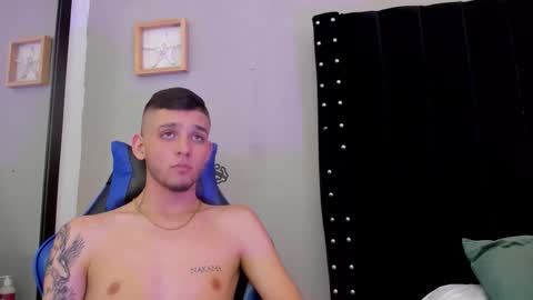 mathewboy2 online show from 01-10-26, 06:53