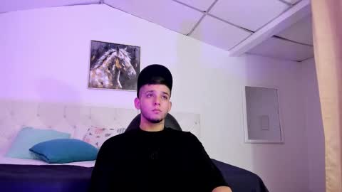 mathewboy2 online show from 01-15-26, 11:15