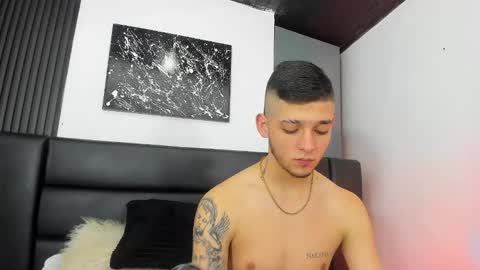 mathewboy2 online show from 02-23-26, 11:40