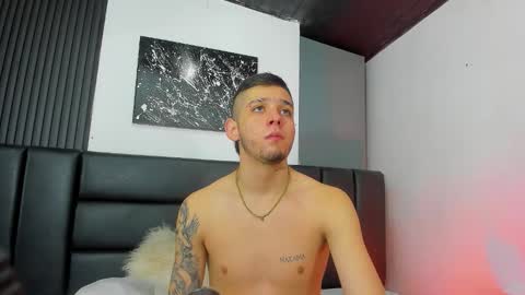 mathewboy2 online show from 02-26-26, 11:42