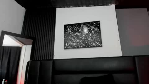 mathewboy2 online show from 03-12-26, 11:38